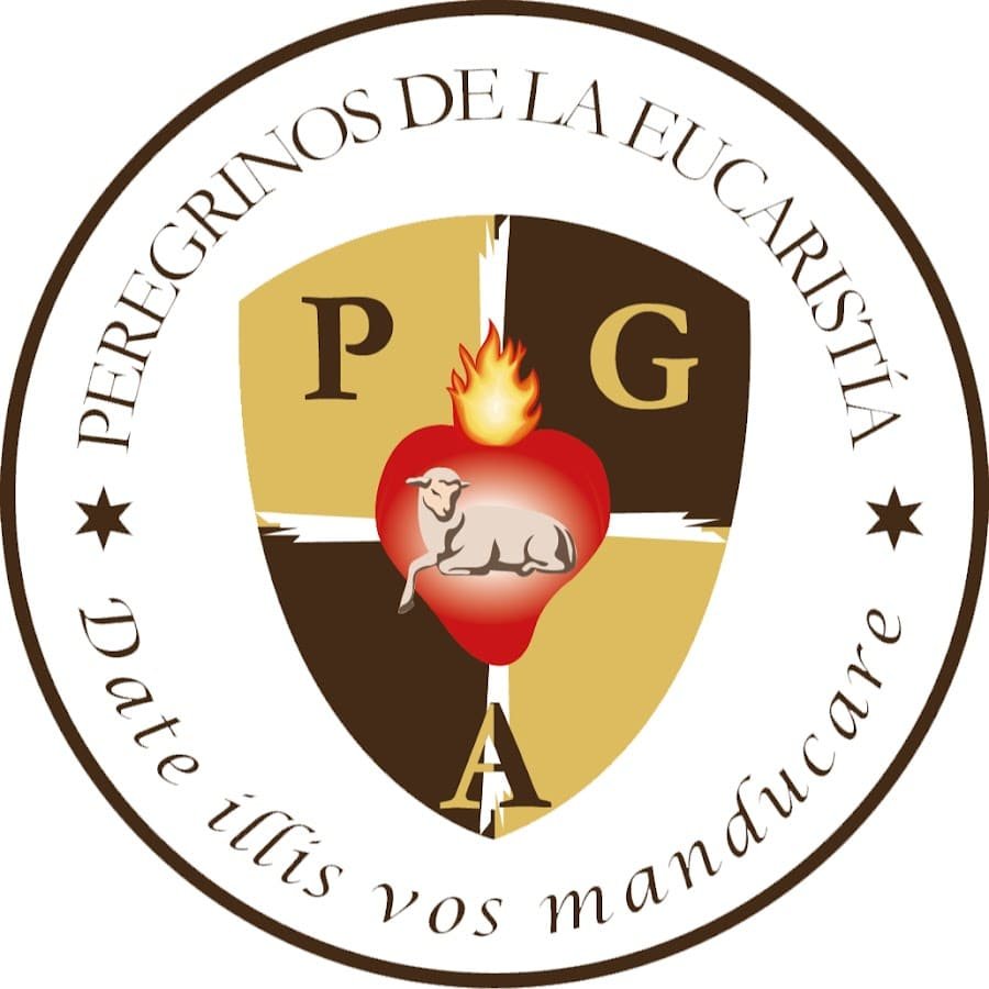 Peregrinos de la Eucaristia
