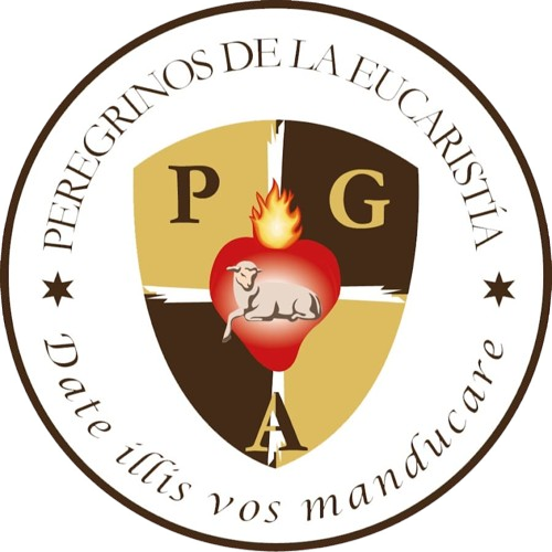 Peregrinos de la Eucaristia