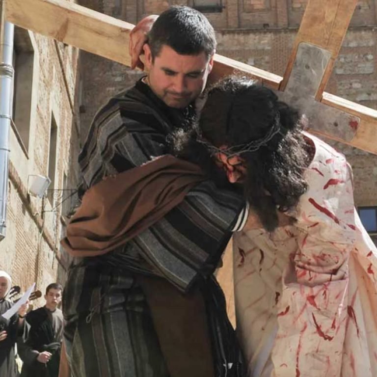 Devociones_Viacrucis